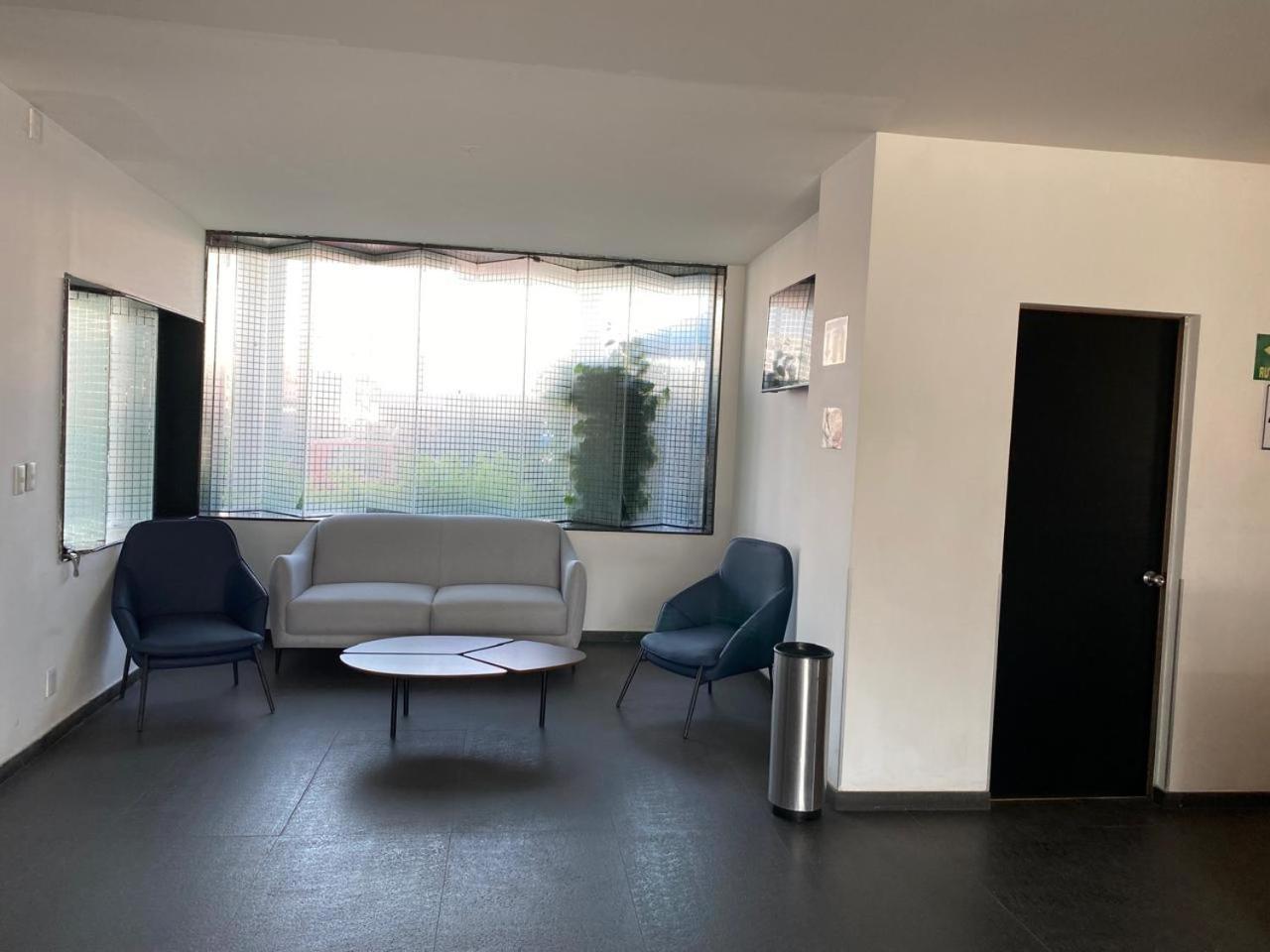 Hotel Atenas Plaza Mexikóváros Kültér fotó