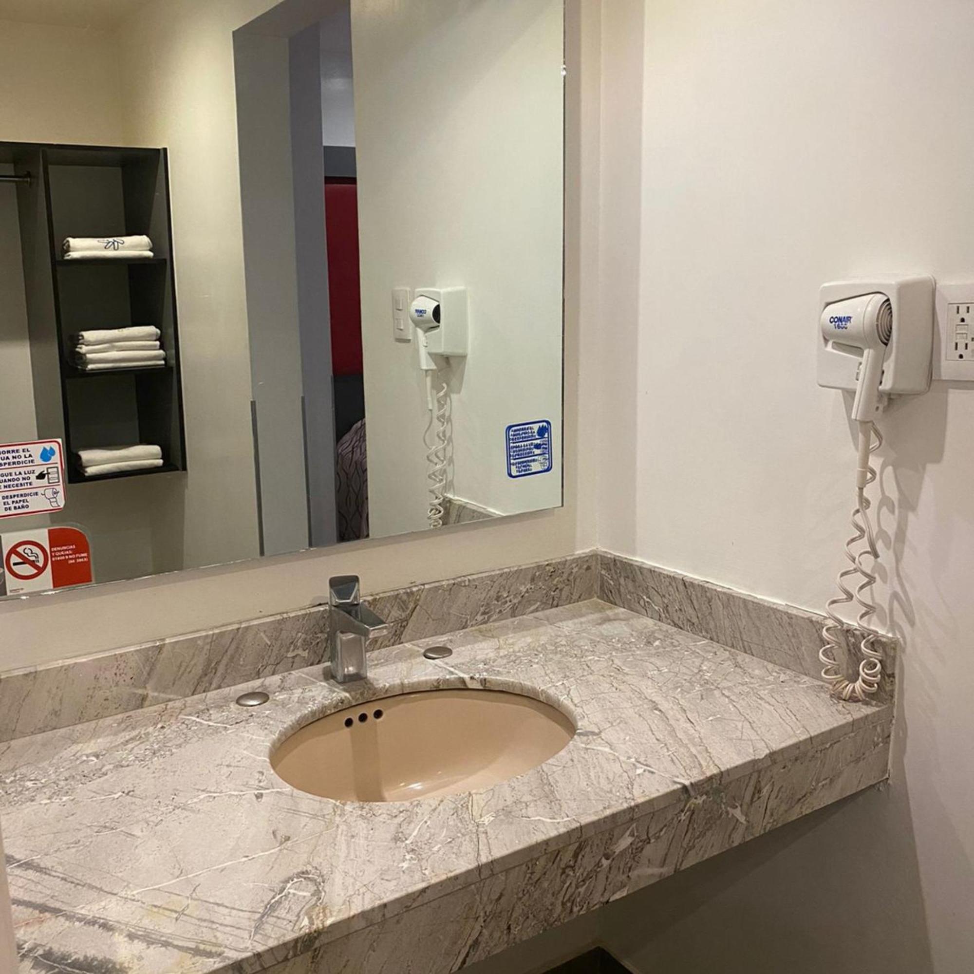 Hotel Atenas Plaza Mexikóváros Kültér fotó
