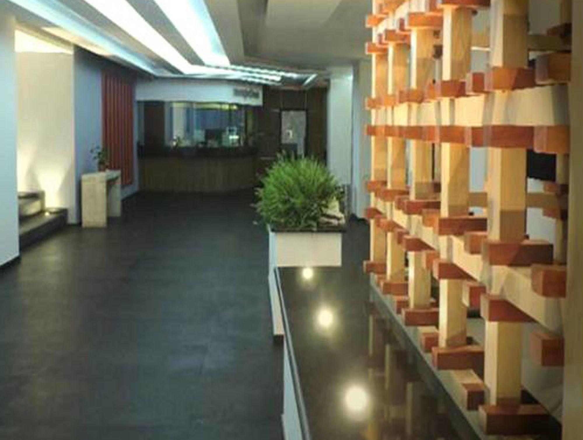 Hotel Atenas Plaza Mexikóváros Kültér fotó