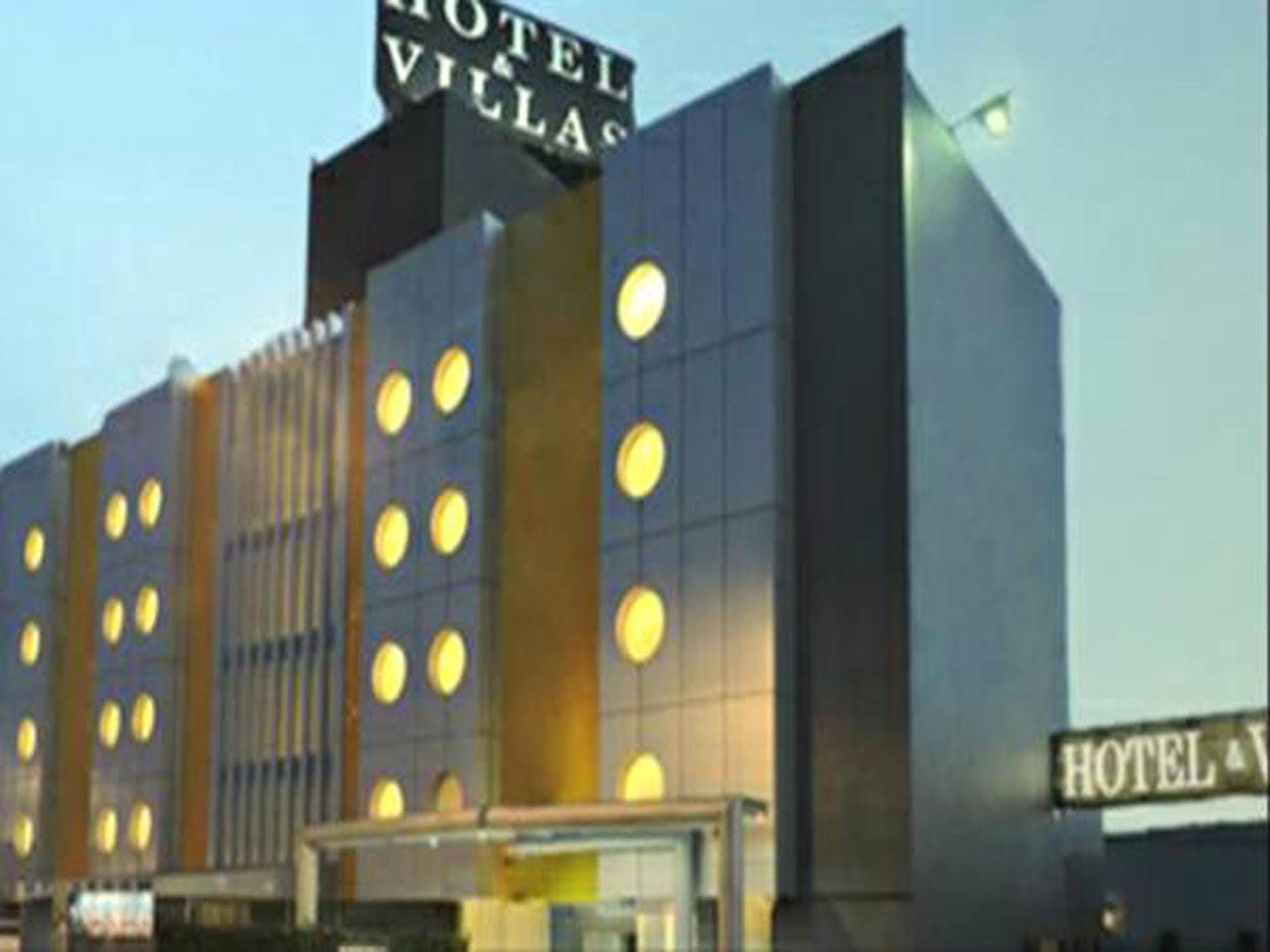 Hotel Atenas Plaza Mexikóváros Kültér fotó