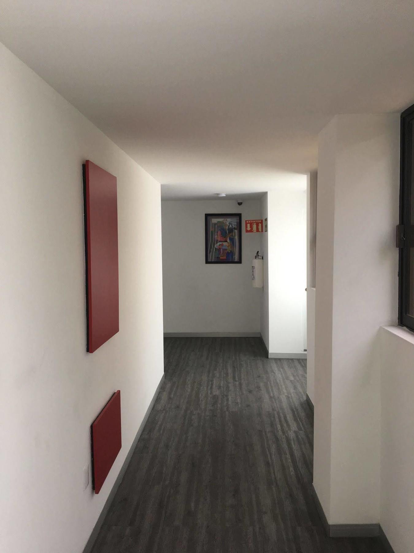 Hotel Atenas Plaza Mexikóváros Kültér fotó
